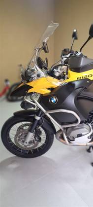 BMW R 1200 GS 
